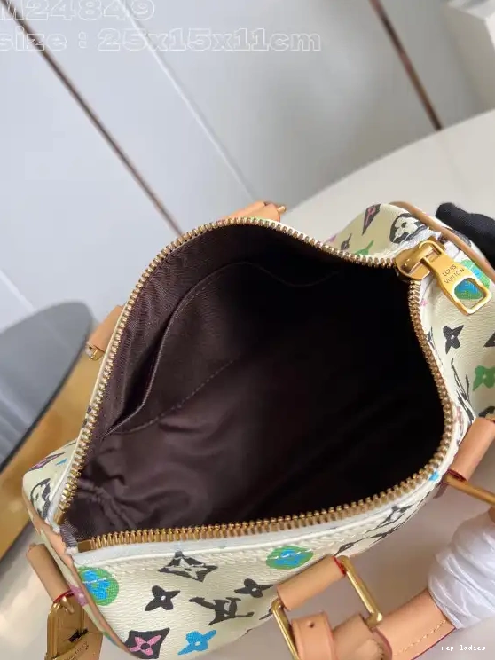 Cheap VUITTON KEEPALL BANDOULIÈRE LOUIS 25 0509
